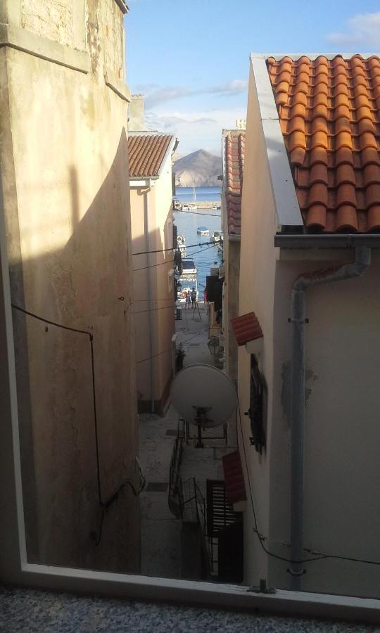 Apartman Dinka Baska  Exterior photo
