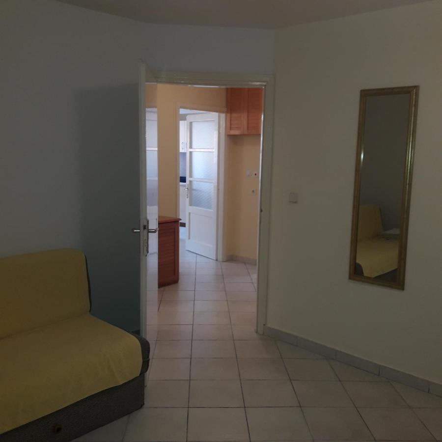 Apartman Dinka Baska  Exterior photo