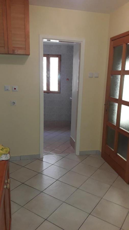 Apartman Dinka Baska  Exterior photo