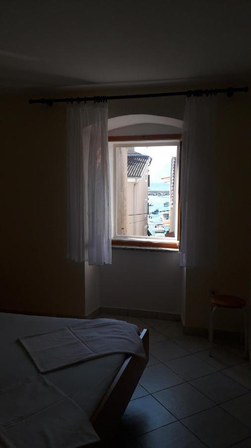 Apartman Dinka Baska  Exterior photo