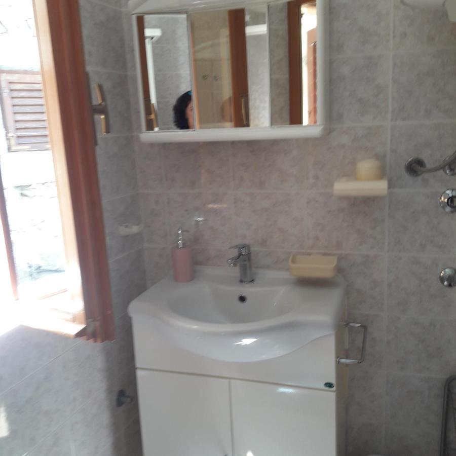Apartman Dinka Baska  Exterior photo