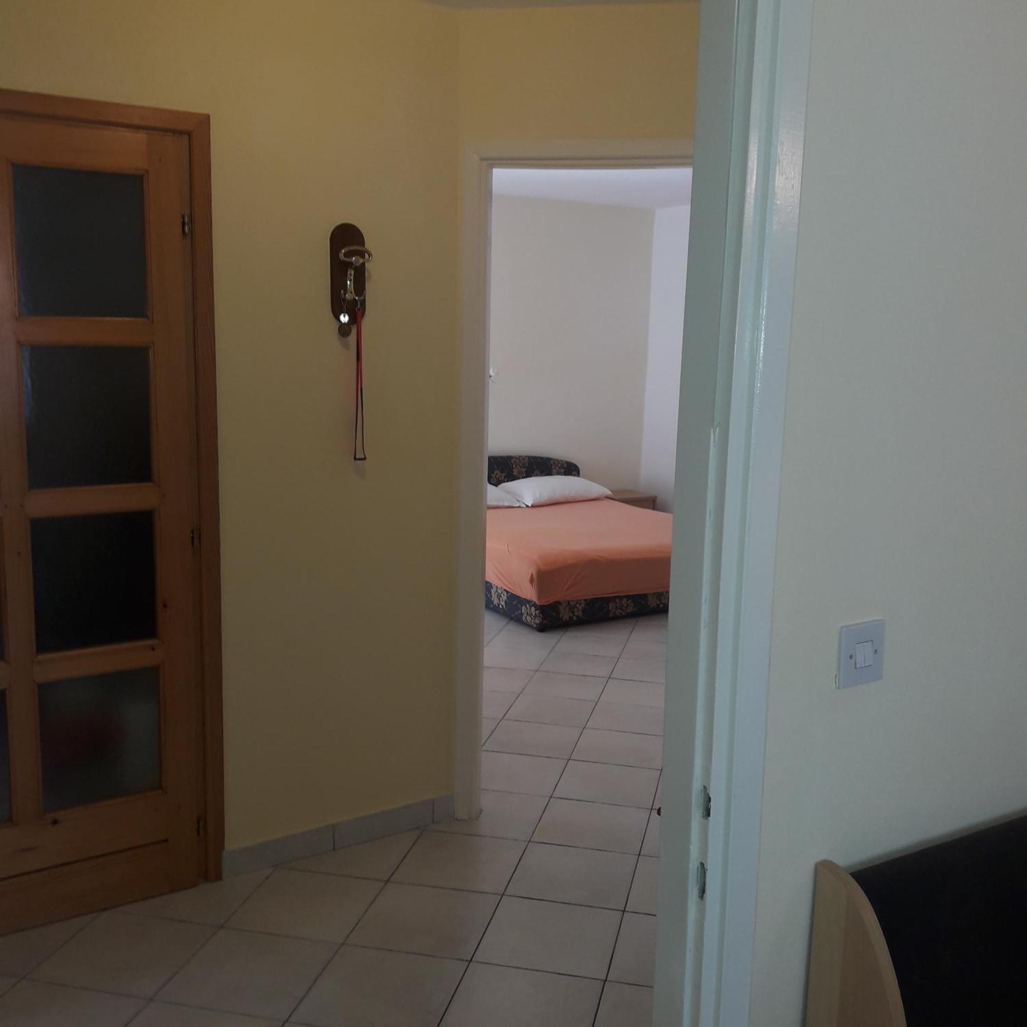 Apartman Dinka Baska  Room photo